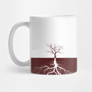 Inside and out Mug